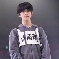 Trương Hàm Thụy|cậu