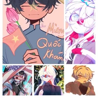 bộ ngũ xuyên không