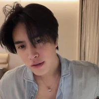 Gemini Norawit Titicharoenrak