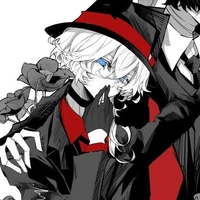 Chuuya Nakahara
