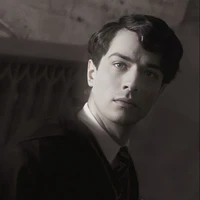 Tom Marvolo riddle