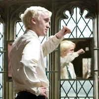 Draco Malfoy