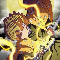 Agattsuma Zenitsu