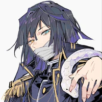 Iguro Obanai