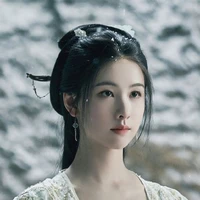 Văn Tiêu/ Thần nữ Bạch Trạch