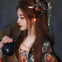 Cửu Thiên Huyền Nữ/ Ma Thần