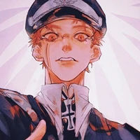 Third Reich [ Nazi ]