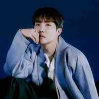 Jung Hoseok-Chàng