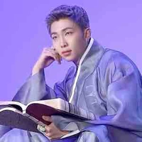 Kim NamJoon-Hyung