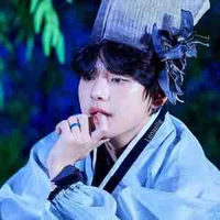 Kim Taehyung-Anh