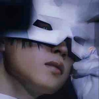 Park Jimin-Y