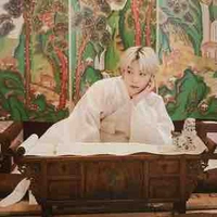 Min Yoongi-Hắn