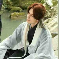 Park Dong Wook-Phụ thân của Y