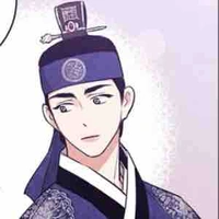 Thị lang Cho HeSoo