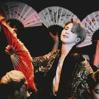 Park Jimin-Y