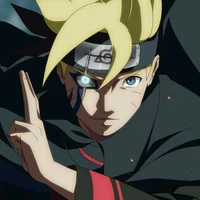 uzumaki boruto