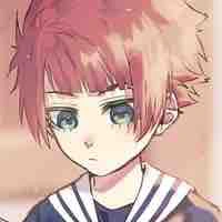 Itoshi Sae(lúc nhỏ)