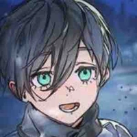 Itoshi Rin(lúc nhỏ)