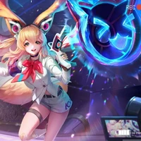 Aya [ MC sóc nhỏ ]