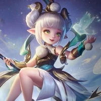 Alice [ Tiểu Tiên Tử ]