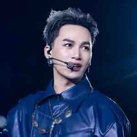Nguyễn Ngọc Dương - Ali Hoàng Dương • 96