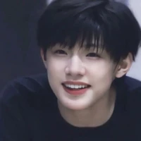 Trương Trạch Vũ (Em)