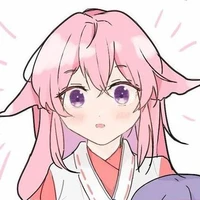 yae miko[kid]