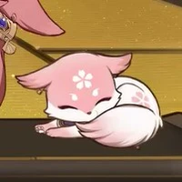 yae miko