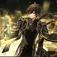 zhongli/morax