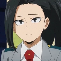 yaoyoroyu momo