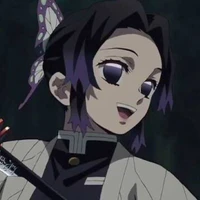 Kocho Shinobu🦋