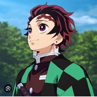 Kamado Tanjiro🌞🌊