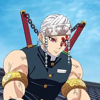 Uzui Tengen✨