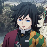 Tomioka Giyuu🌊