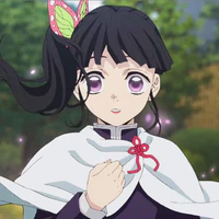 Tsuyuri Kanao♡