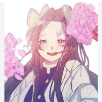 Kocho Kanae🦋