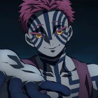 Akaza (Hakuji)👹🏀