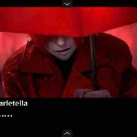Mr Scarletella 