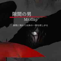 Mr Gap