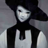 Mr. Masque