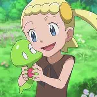 Yurika