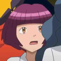 Cô gái bị quên tên