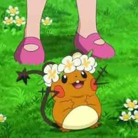 Dedenne_Yurika