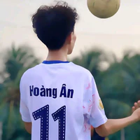 Hoàng Ân