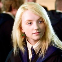 Luna Lovegood