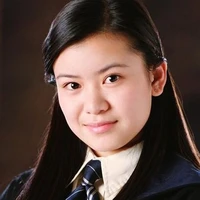 Cho Chang
