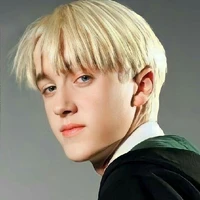 Draco Malfoy