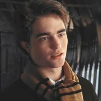 Cedric Diggory