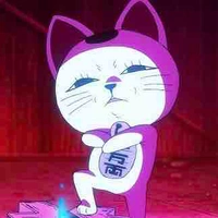 Turbo Granny dạng mèo