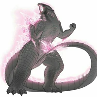godzilla